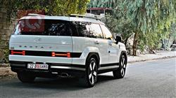 هيونداي سانتافي